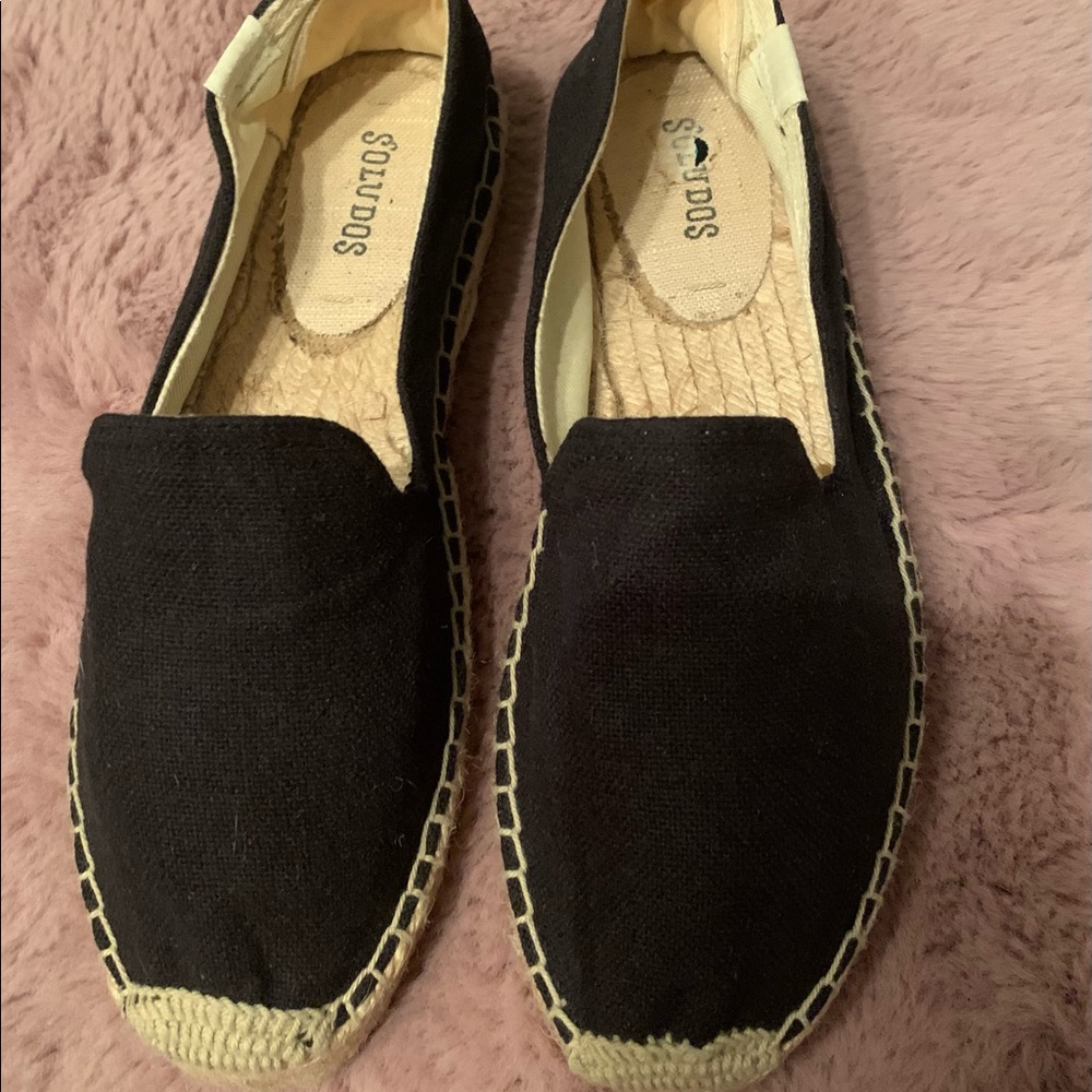 Soludos Espadrille Shoes